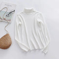 JO | Sweater in firm knit