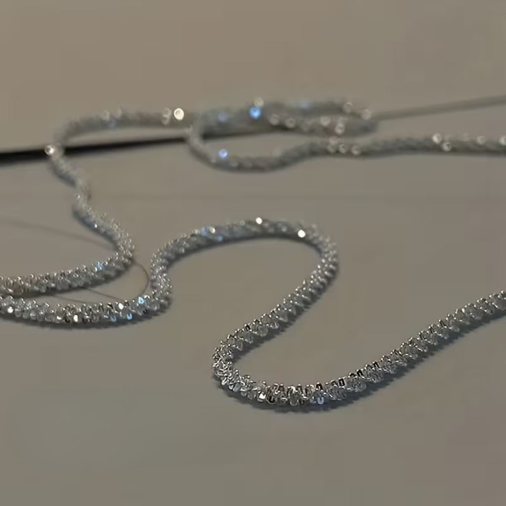 Stunning Necklace for Daily Wear