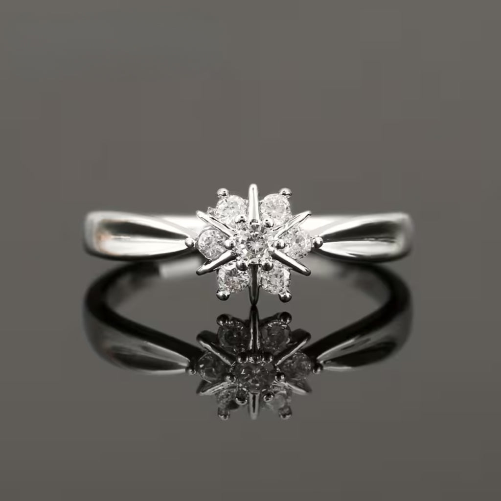 Romantic Ring for Special Moments
