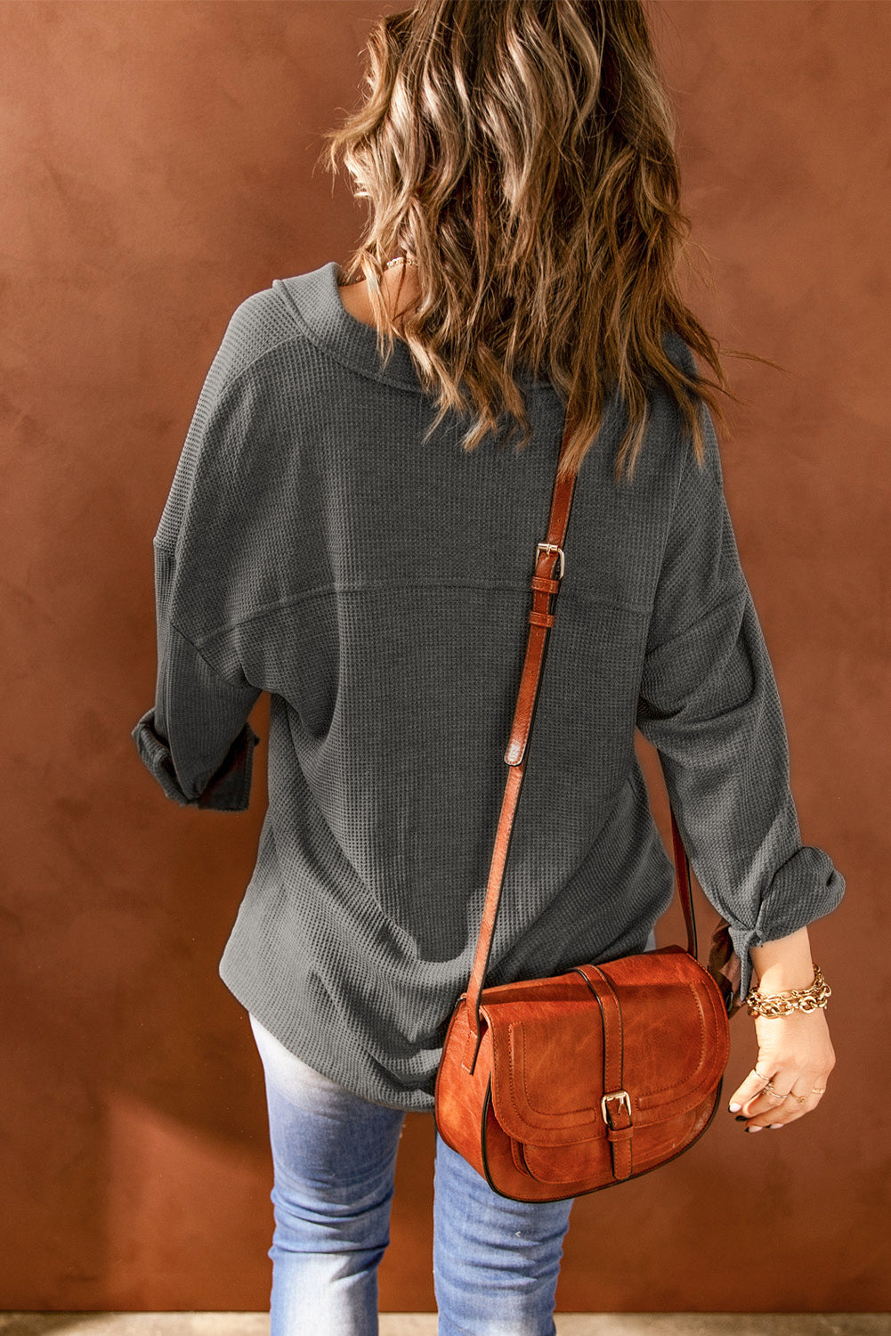 Timeless Vintage Style Jacket