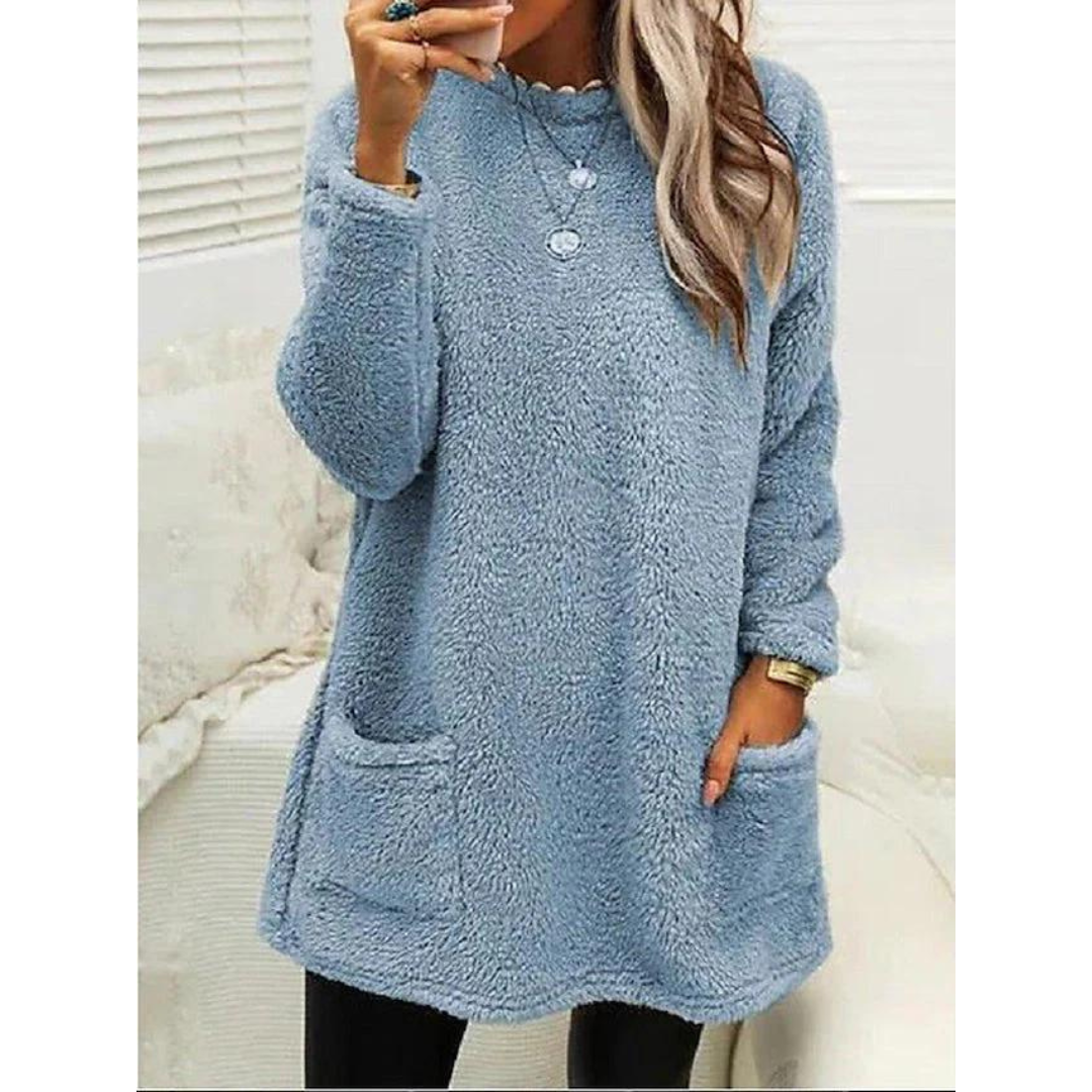 Vintage Inspired Sweater