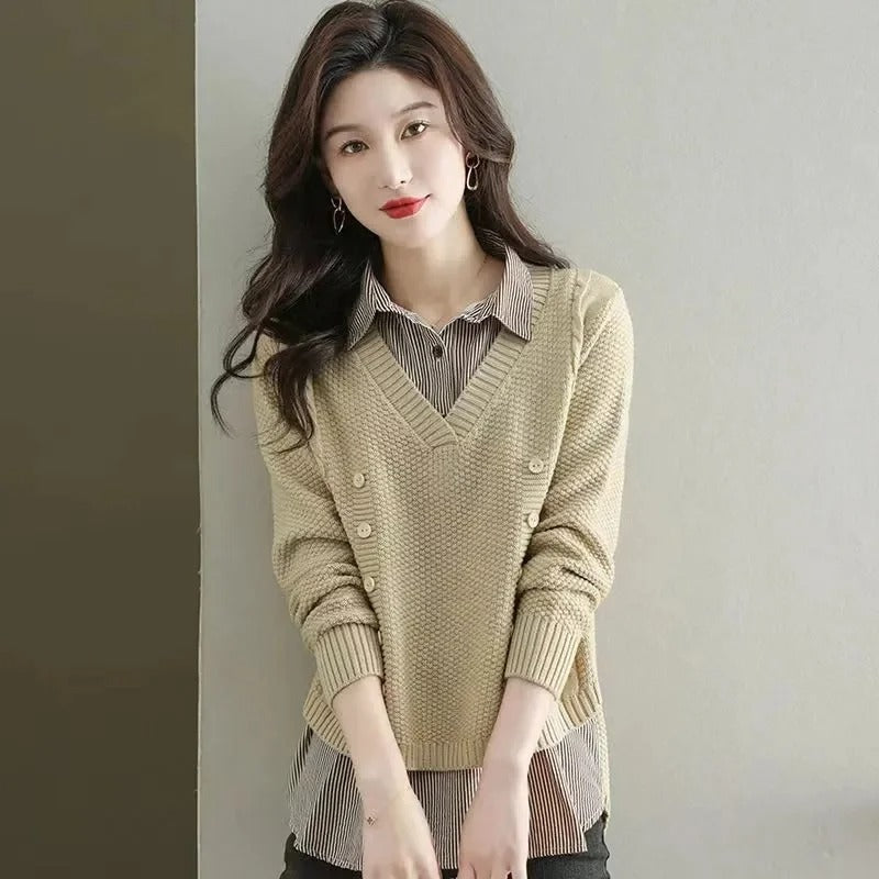 Classic Vintage Sweater