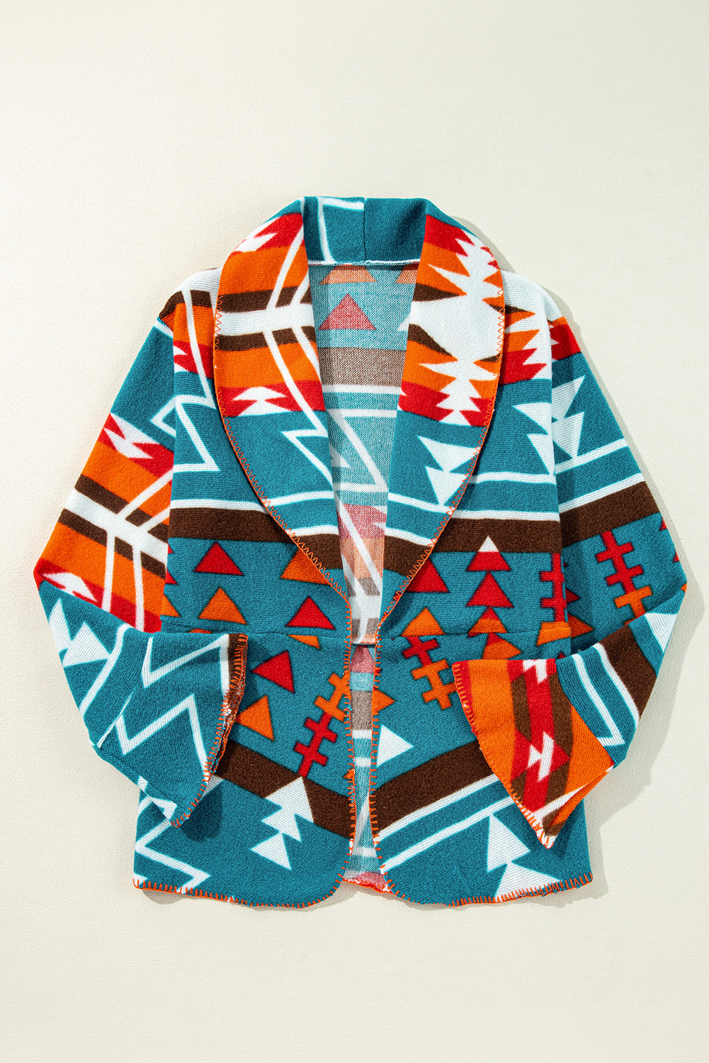 Vintage Inspired Jacket