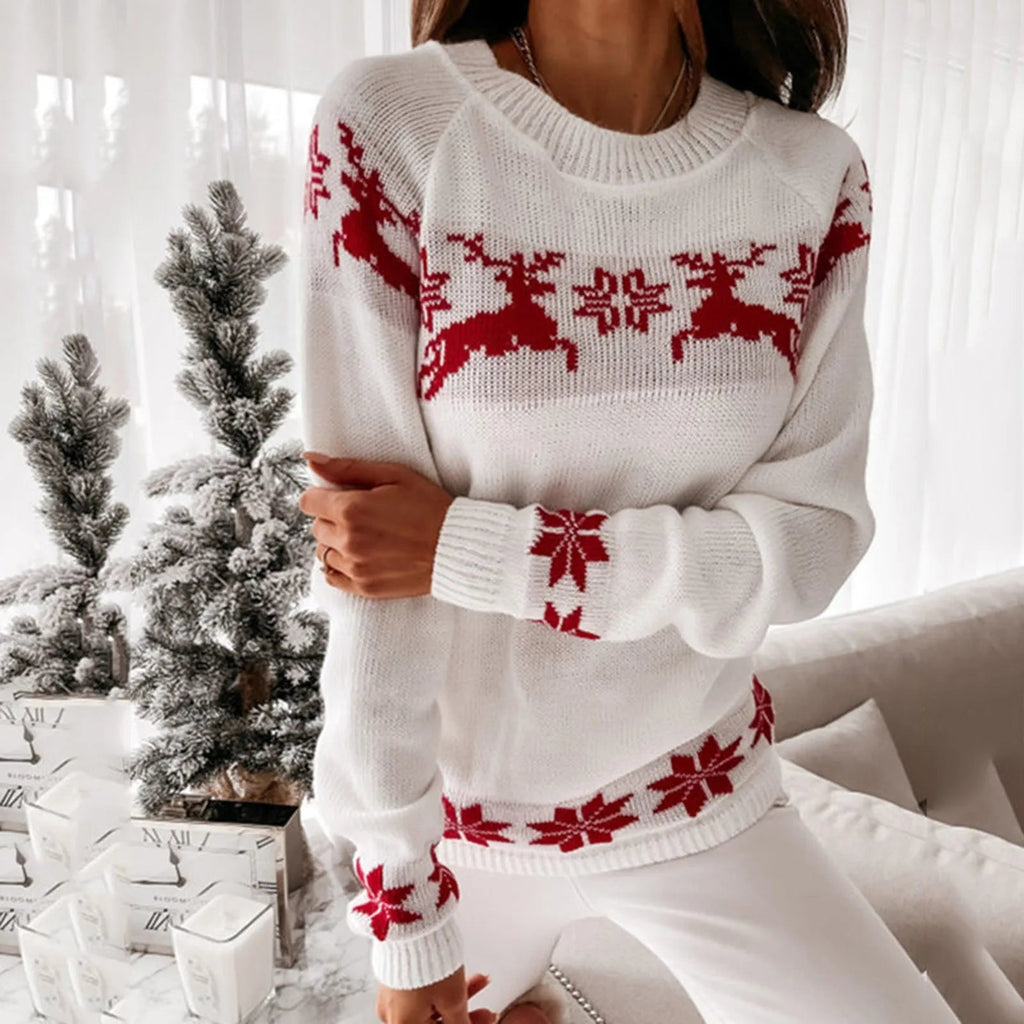 Beautifully Crafted Sweater