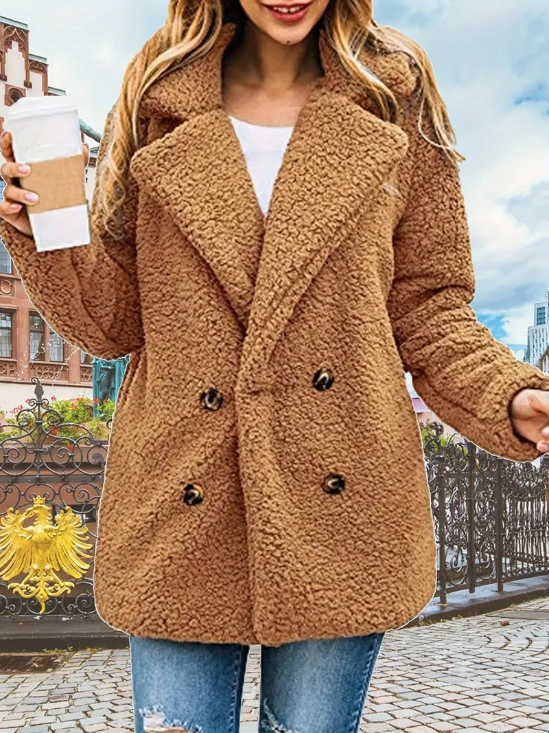Beautifully Crafted Jacket
