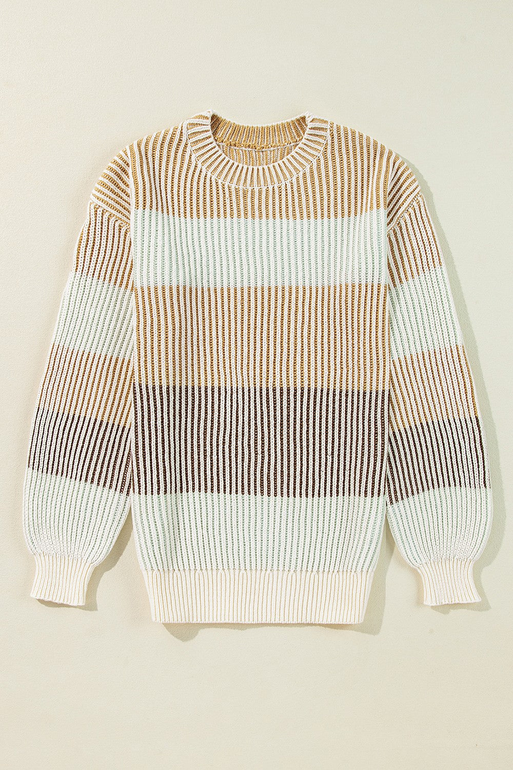 Classic Designed Sweater