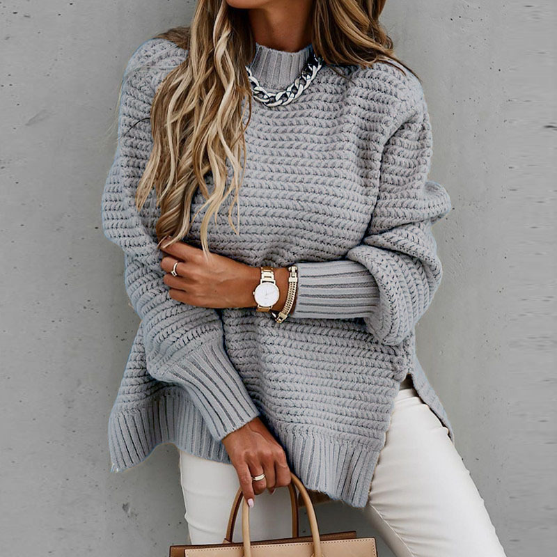 Classic Designed Sweater