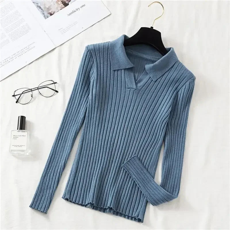 Elegantly Designed Sweater