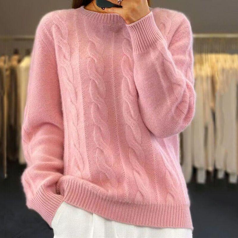 Thoughtfully Designed Sweater