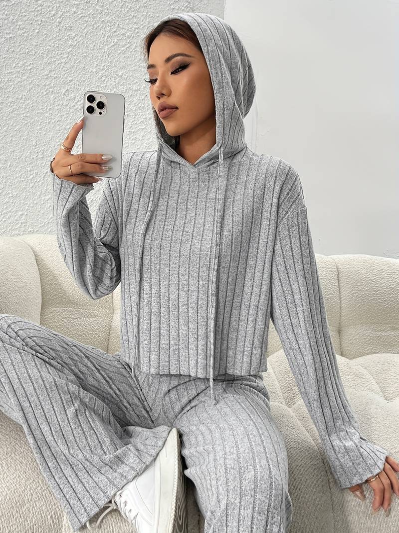 JO | Sweater Comfy Set