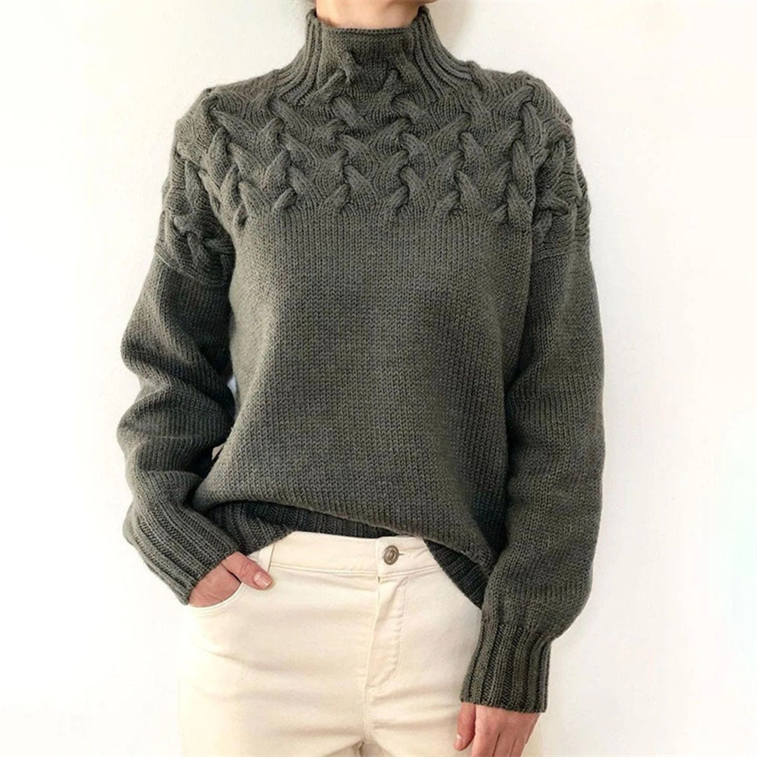 Beautifully Crafted Sweater