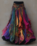 Vintage Inspired Garment with a Contemporary Edge