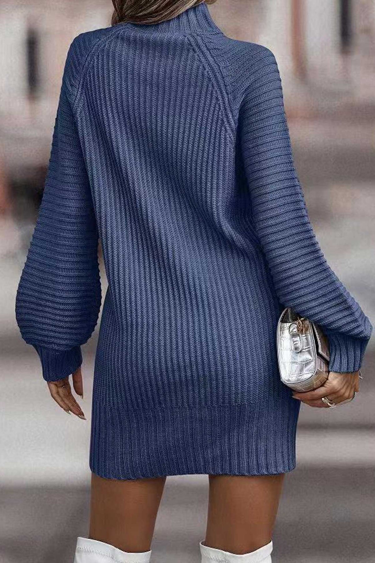 Classic Vintage Sweater
