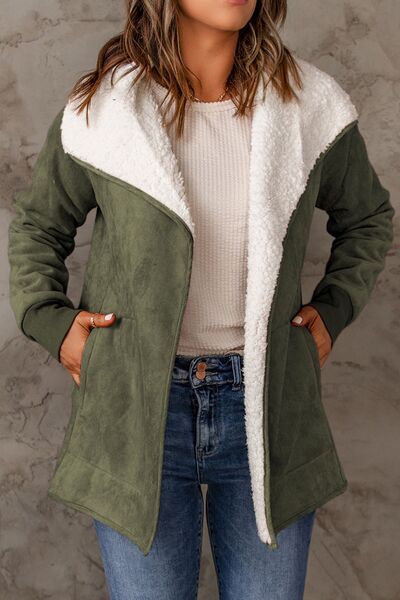 Gracefully Designed Jacket