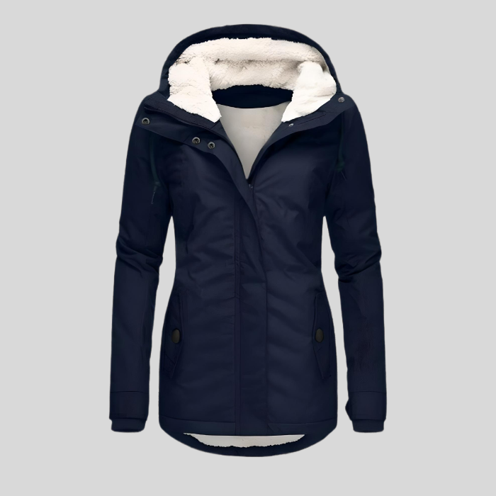 Elegantly Designed Coat