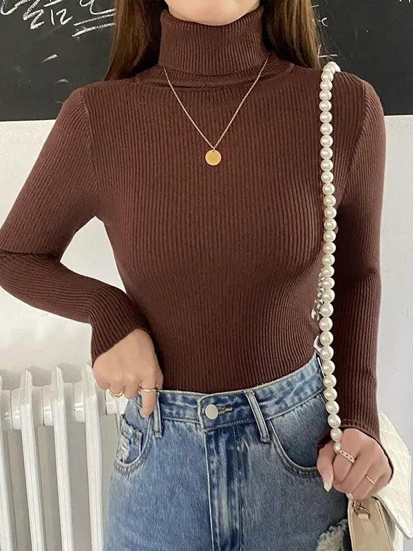 Vintage Inspired Sweater