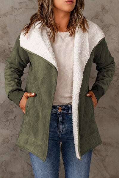 Gracefully Designed Jacket