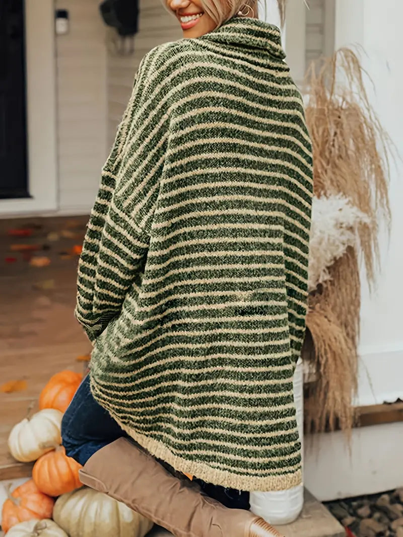 Vintage Inspired Sweater