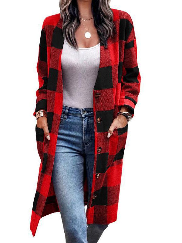Andrina | Modern and Fashionable winter Coat