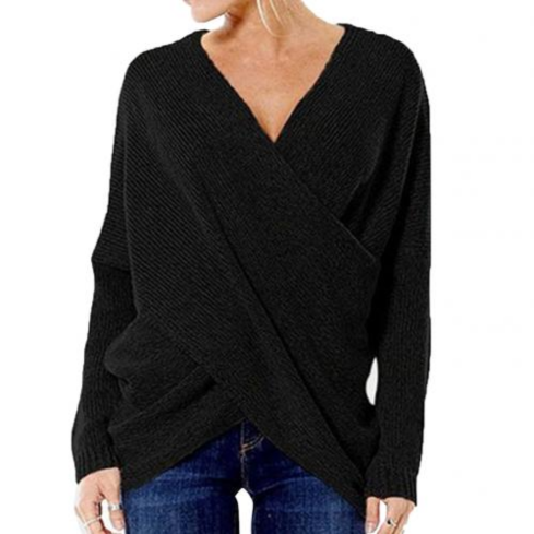 Classic Vintage Sweater