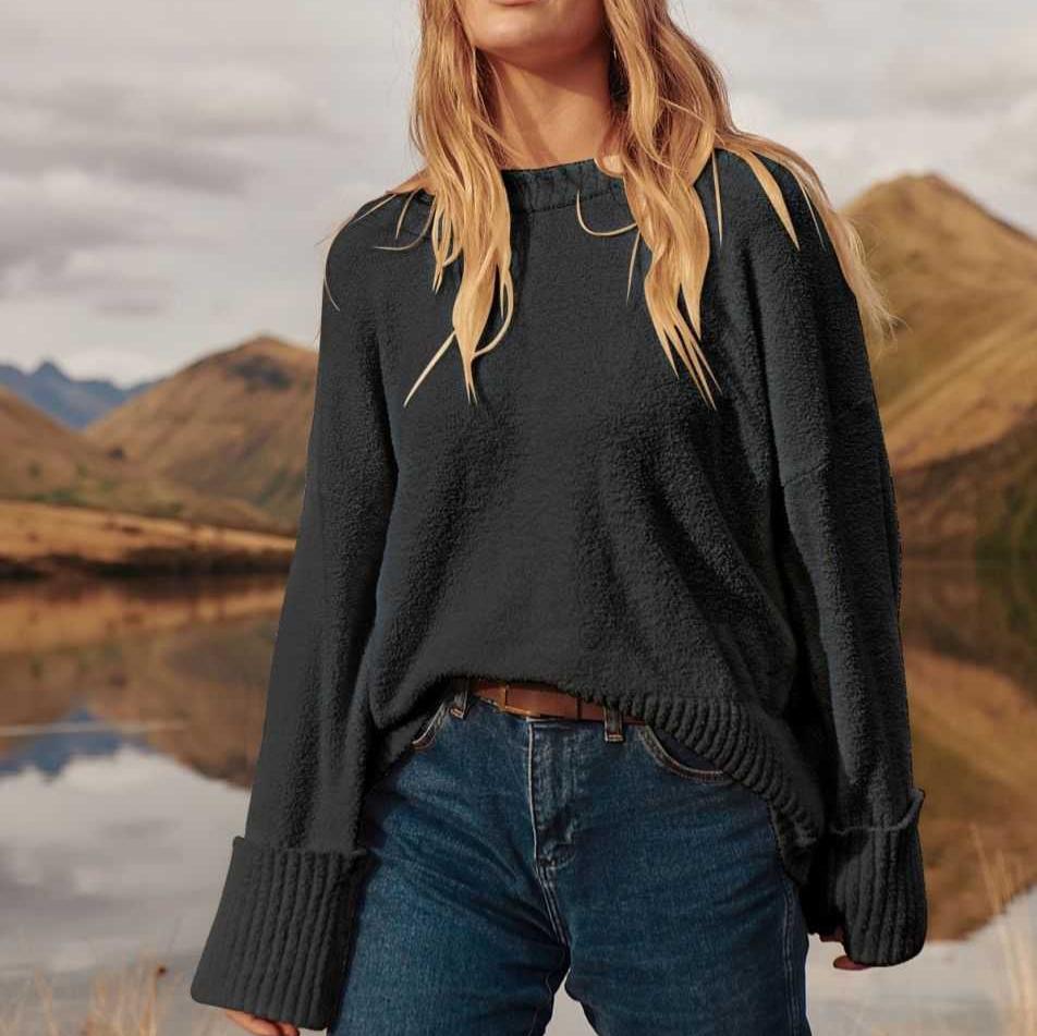 Thoughtfully Designed Sweater