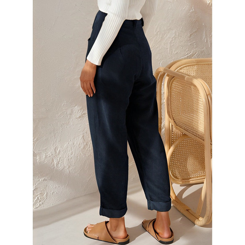 KS | Corduroy pants