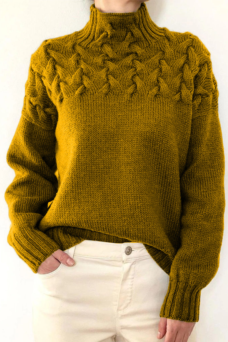 Beautifully Crafted Sweater