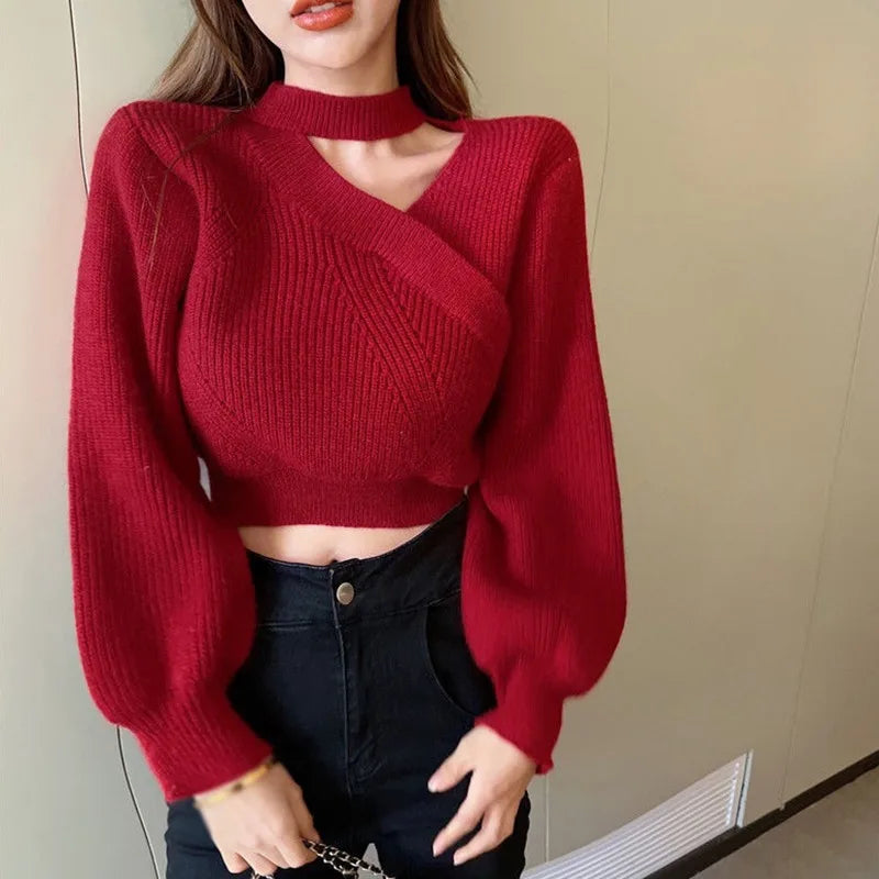 Beautifully Crafted Sweater