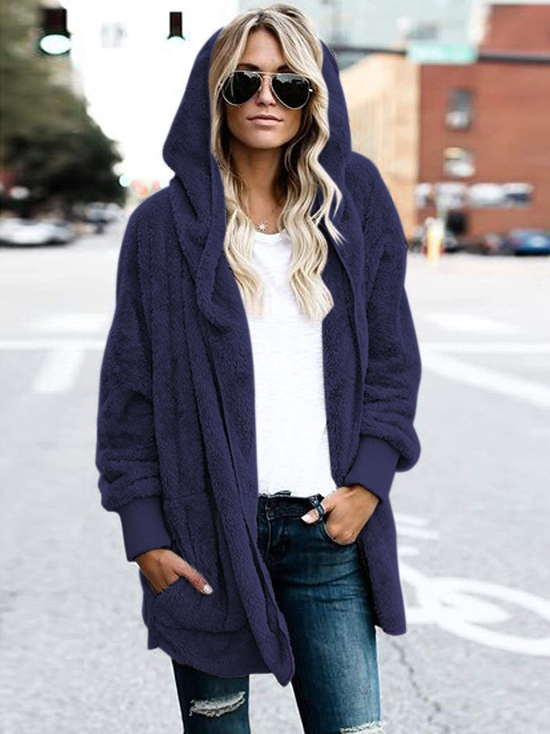 Vintage Inspired Jacket