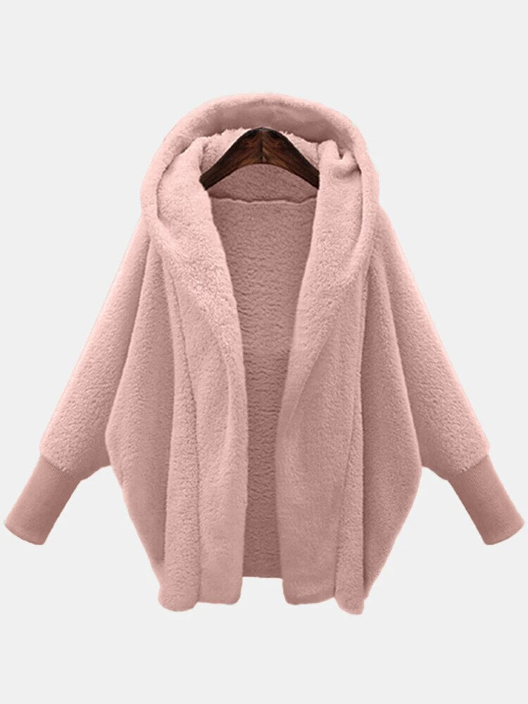 Anise | Stylish and Elegant winter Jacket