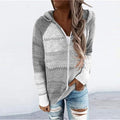 Brigitte® | Chic and versatile winter sweater