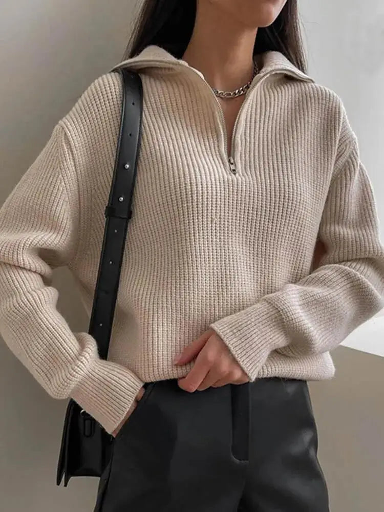 Classic Vintage Sweater