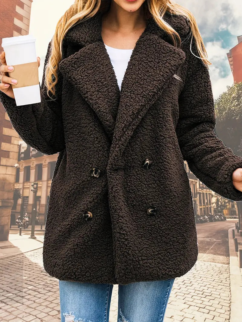 Beautifully Crafted Jacket