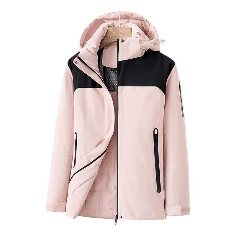 Jackie | Casual and Fashionable winter Coat