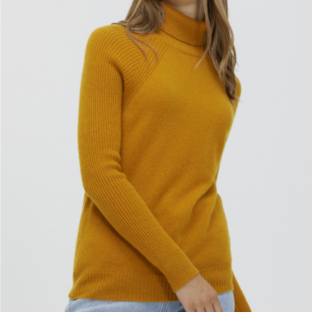 Beautifully Crafted Sweater