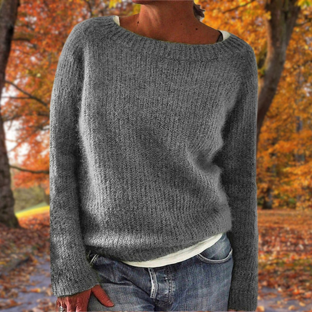 Classic Vintage Sweater
