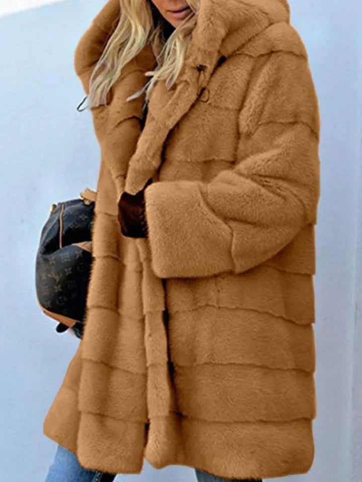 Classic Designed Jacket