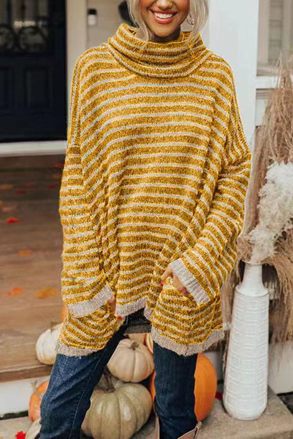 Elegantly Designed Sweater