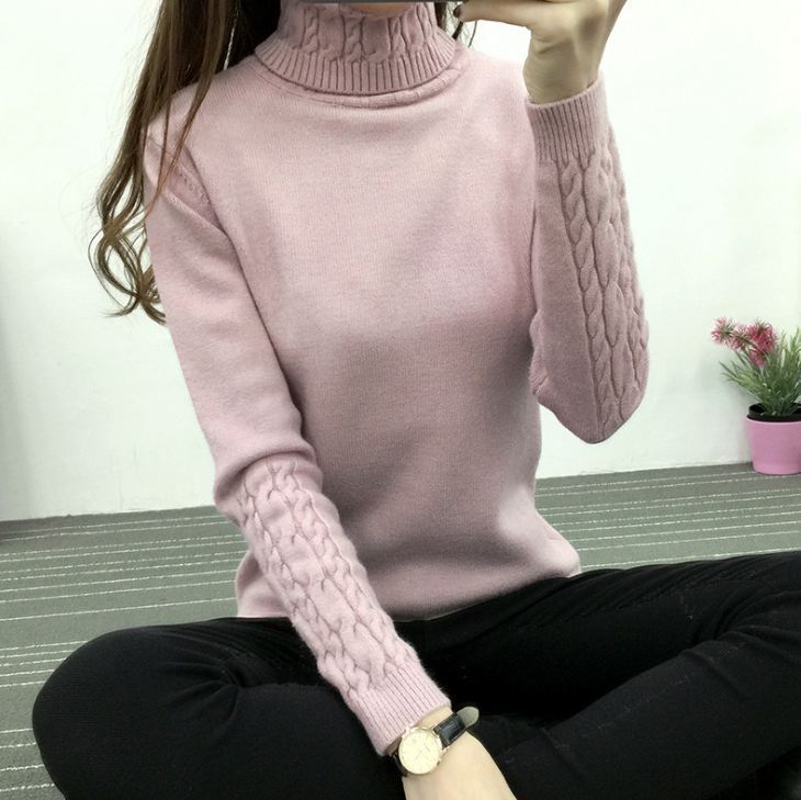 Beautifully Crafted Sweater