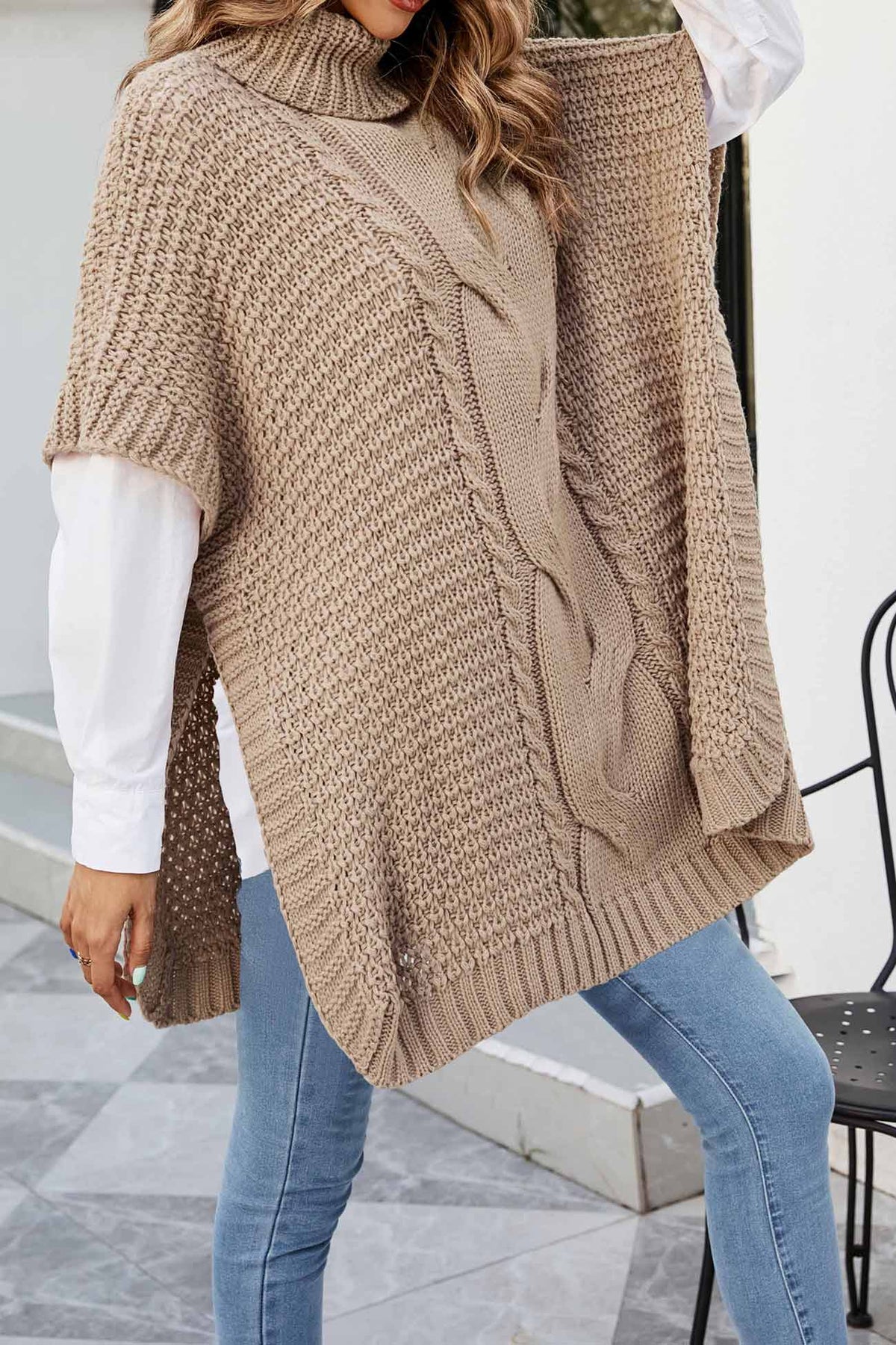 Classic Vintage Sweater