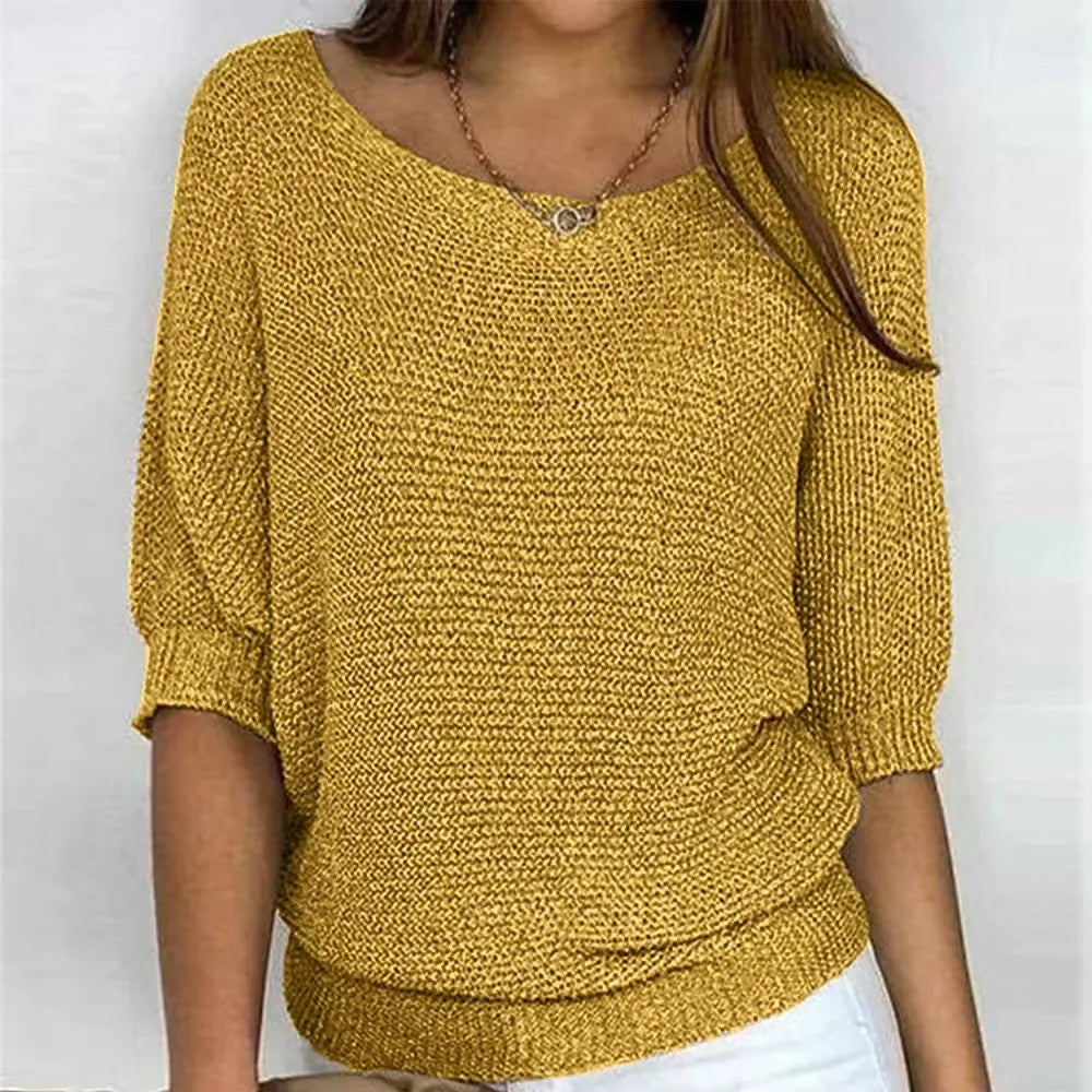Vintage Inspired Sweater
