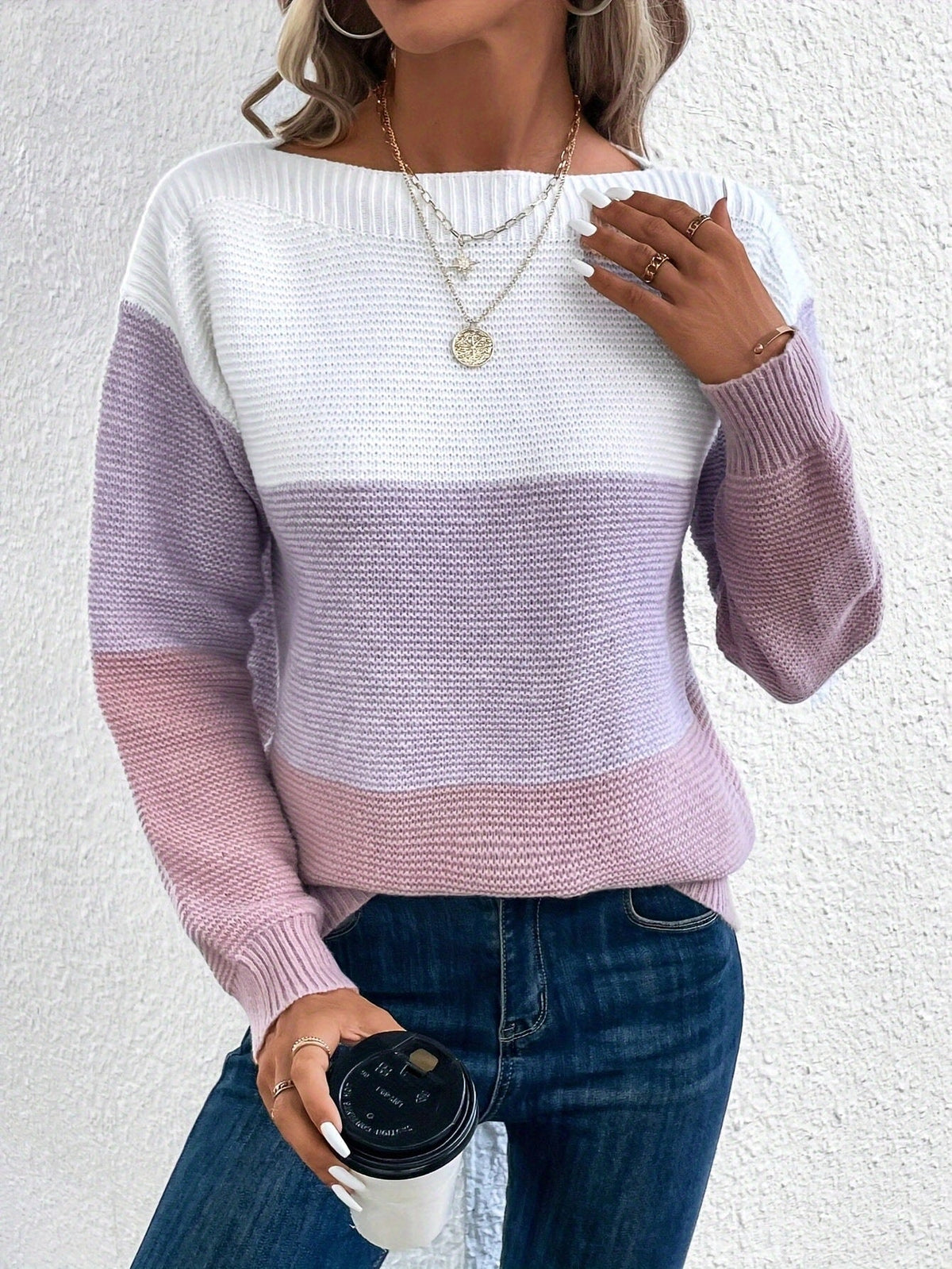 Classic Vintage Sweater
