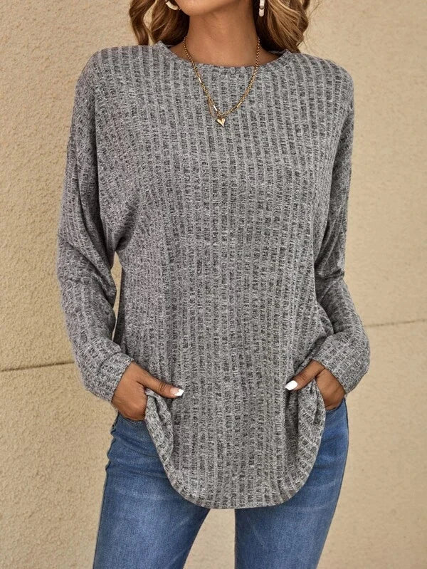 JO | Long sleeve sweater