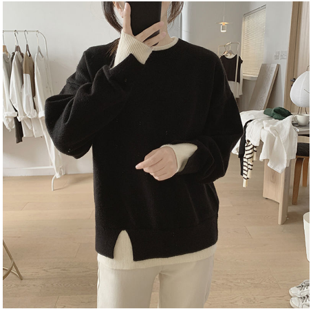 Elegantly Designed Sweater