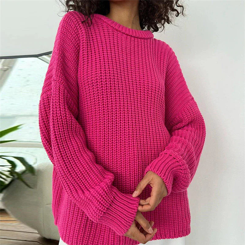 Vintage Inspired Sweater