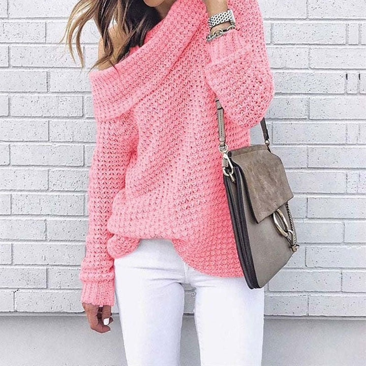 Beautifully Crafted Sweater