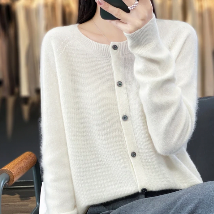 Classic Vintage Sweater