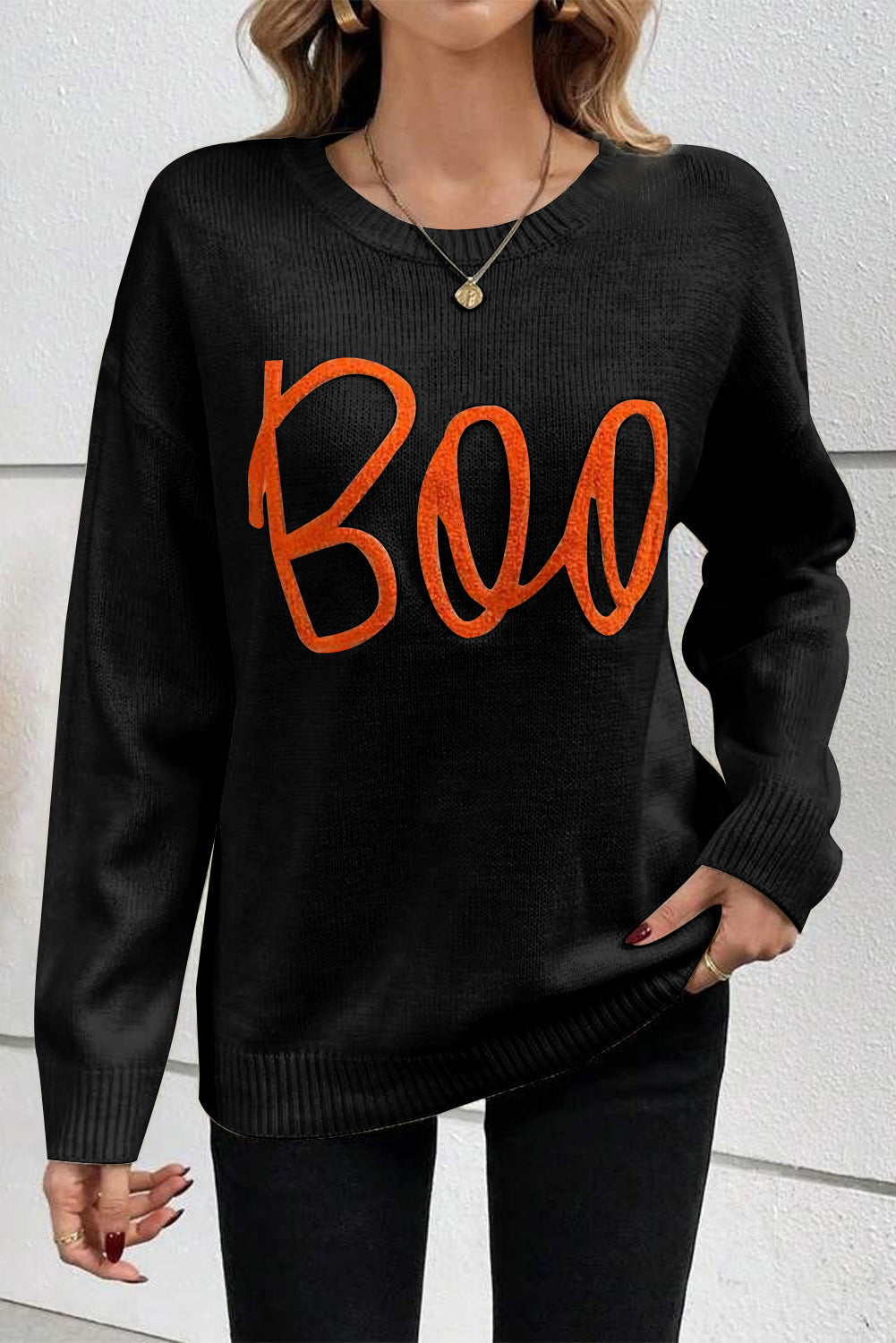 Vintage Inspired Sweater