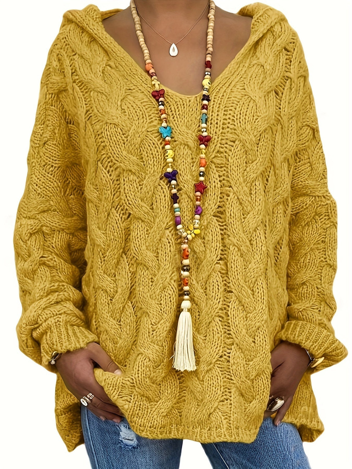 Classic Vintage Sweater