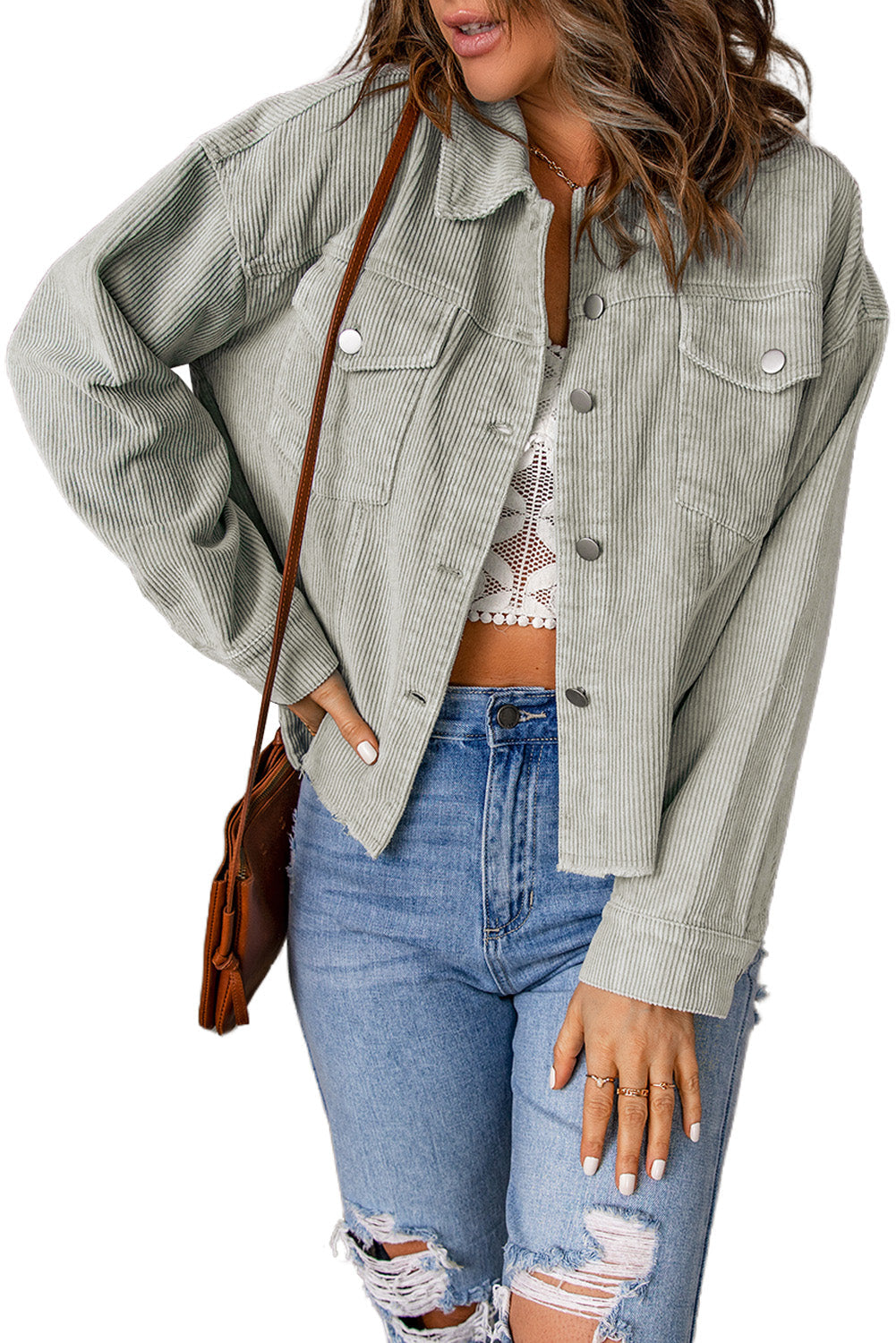 Beautifully Crafted Jacket